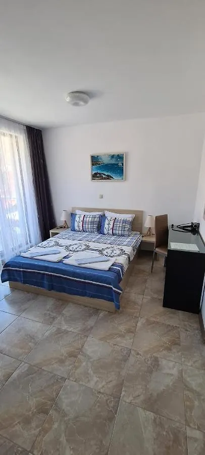 Guesthouse Odesos Sozopol