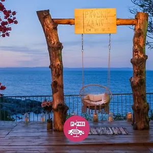 3* Hotel Paradise Bay