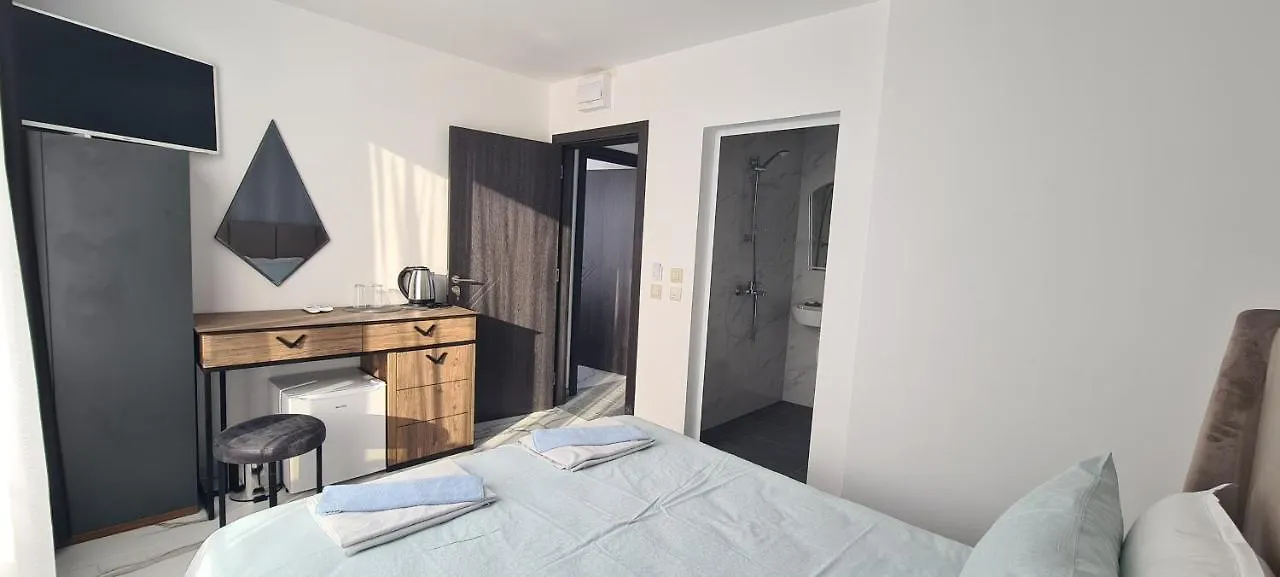 ** Guest house Guesthouse Odesos Sozopol Bulgaria