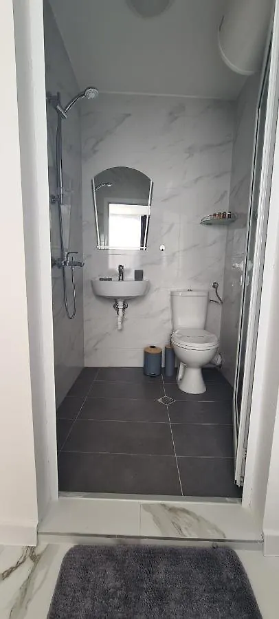 Guesthouse Odesos Sozopol