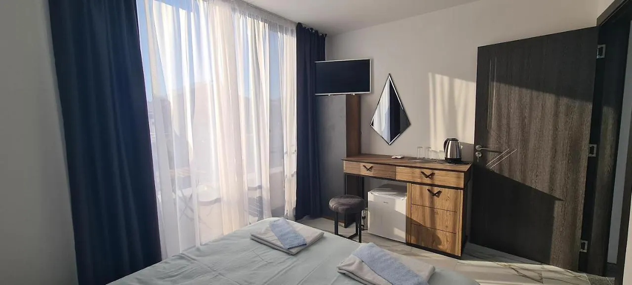 Guesthouse Odesos Sozopol