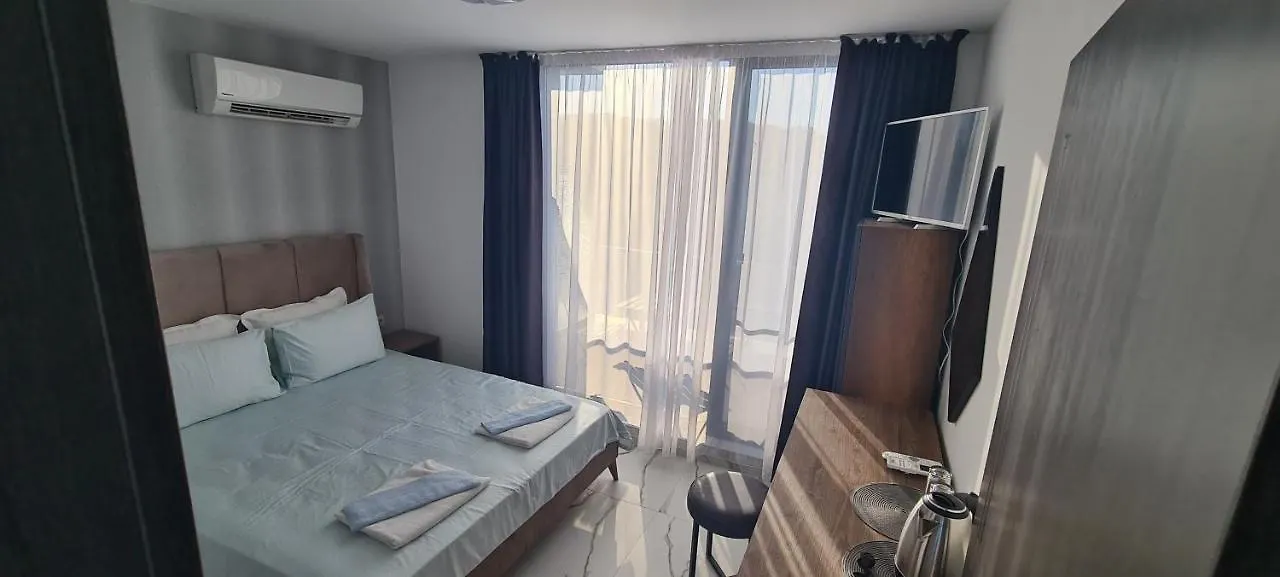 Guesthouse Odesos Sozopol