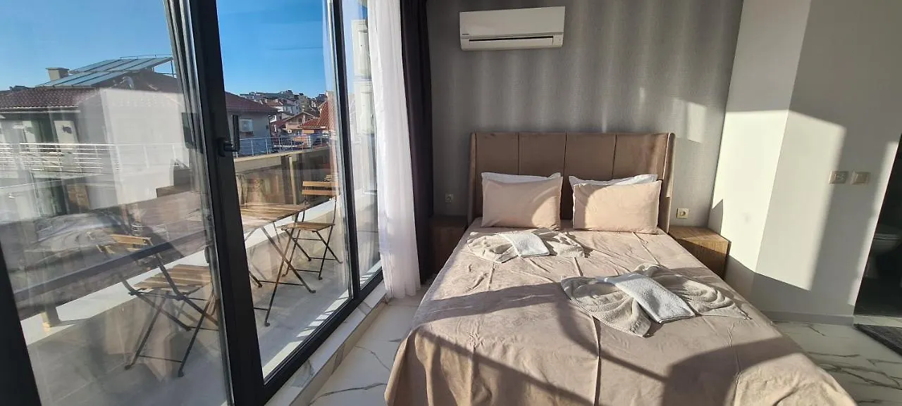 Guesthouse Odesos Sozopol 2*,  Bulgaria