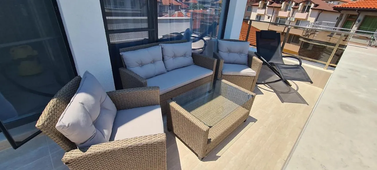 ** Guest house Guesthouse Odesos Sozopol Bulgaria