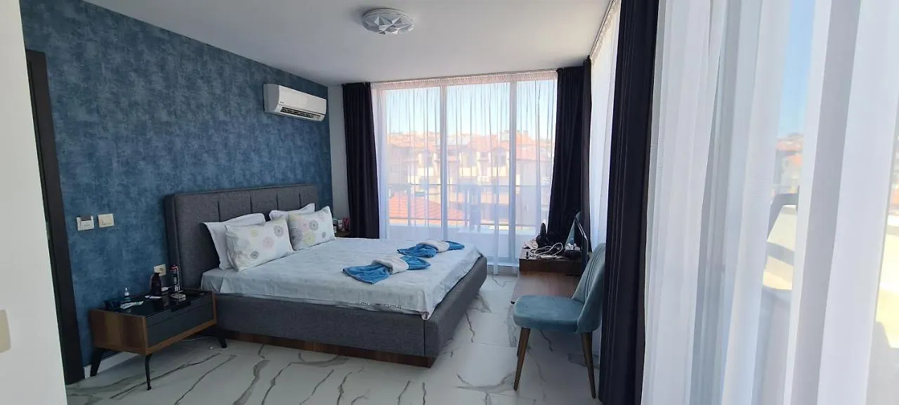 Guest house Guesthouse Odesos Sozopol