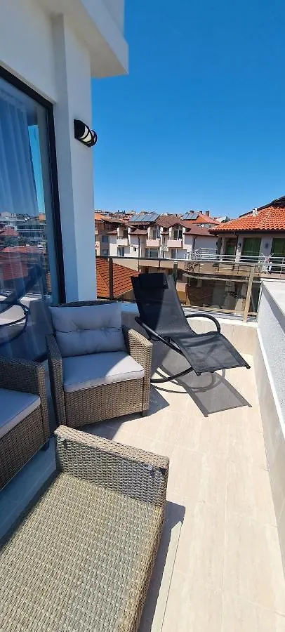 Guesthouse Odesos Sozopol