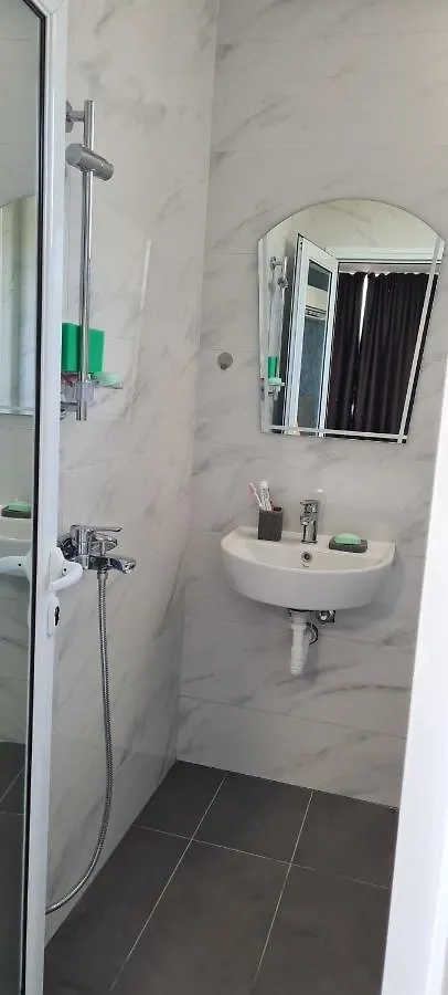 ** Guest house Guesthouse Odesos Sozopol Bulgaria