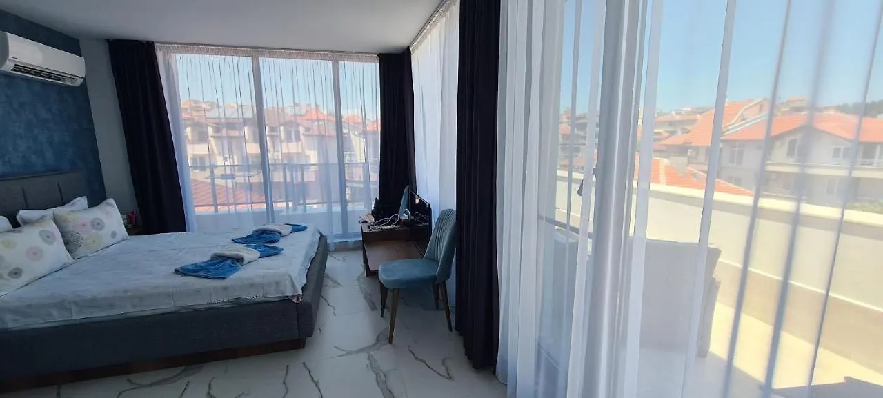 Guesthouse Odesos Sozopol Guest house