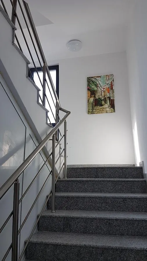 Guesthouse Odesos Sozopol Guest house