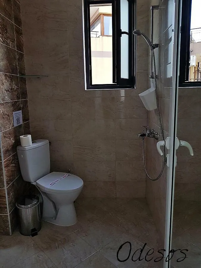 Guesthouse Odesos Sozopol Guest house