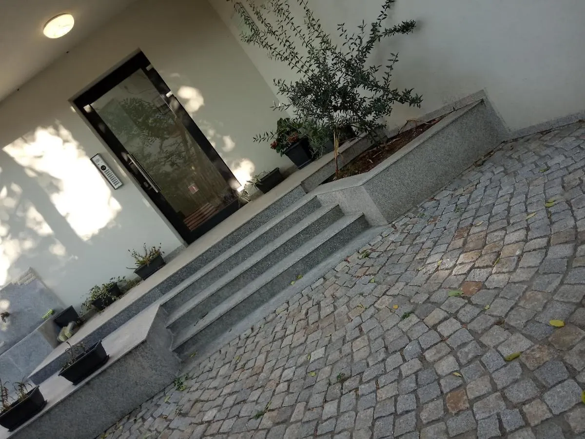 Guesthouse Odesos Sozopol