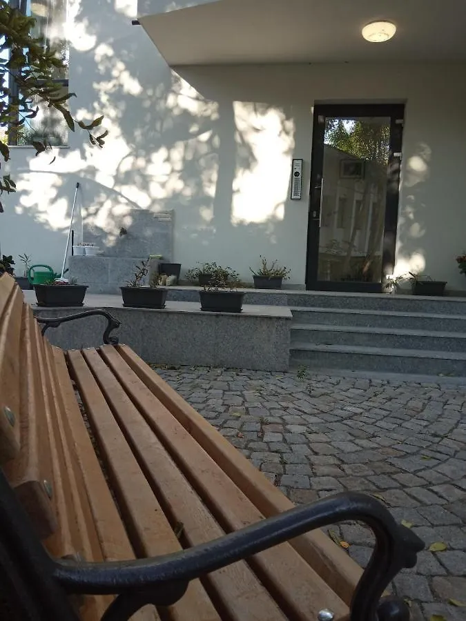 ** Guest house Guesthouse Odesos Sozopol Bulgaria