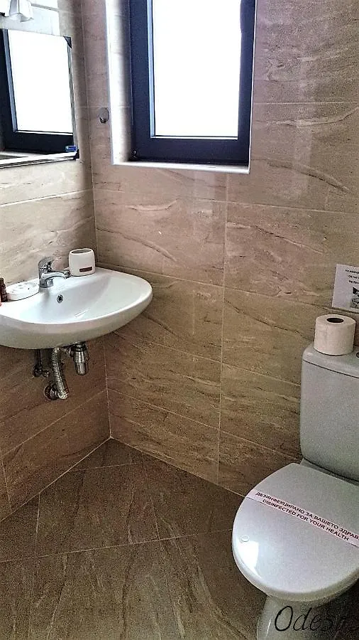 Guesthouse Odesos Sozopol Guest house