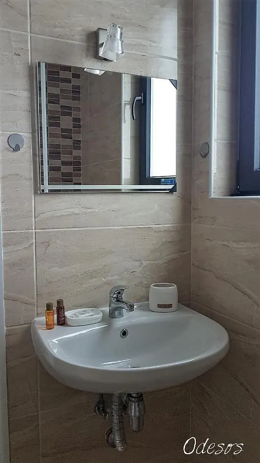 Guesthouse Odesos Sozopol 2*,  Bulgaria