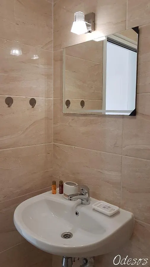 Guesthouse Odesos Sozopol 2*,  Bulgaria